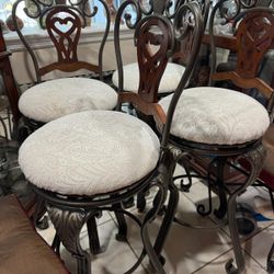 Table And Chairs