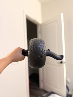 Ab Roller