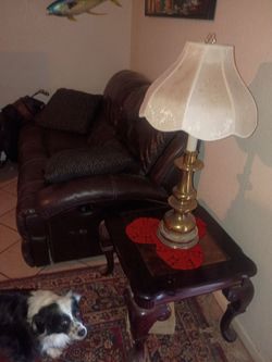 Lighten up