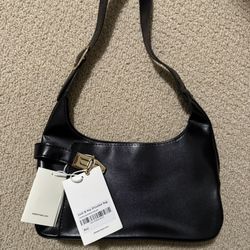 Peppermayo single-shoulder bag