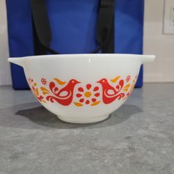 Pyrex Friendship Cinderella Mixing Bowl #441