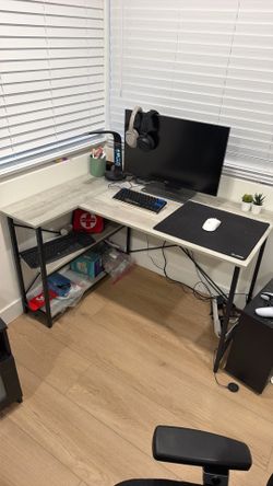Desk