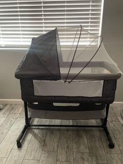 Baby Bassinet