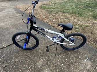 Kent FS20 bmx bike