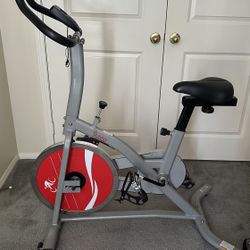 Spin Bike 
