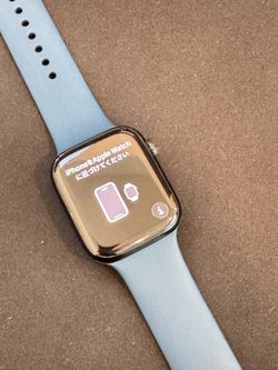 Apple Watch 7 45mm GPS