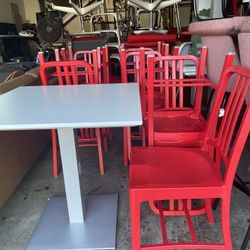 Home & Garage Items 