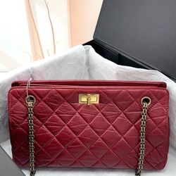 Authentic Chanel Shoulder Bag- Hard To Find