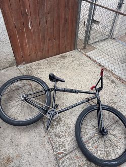 Bike trades or best offer
