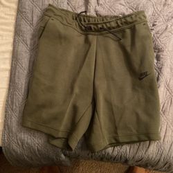 Nike Shorts