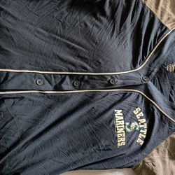 Mariners women's shirt