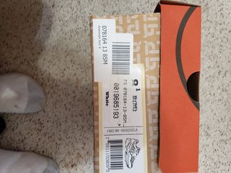 new sneakers still in box ladies
