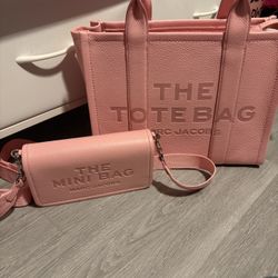 marc jacobs tote bag