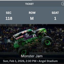 Monster Jam 