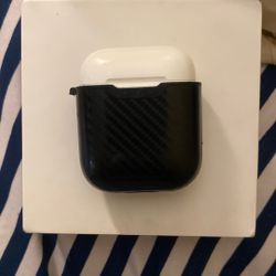 Apple AirPods (2nd generation)