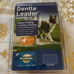 Gentle Leader Headcollar For Your Dog