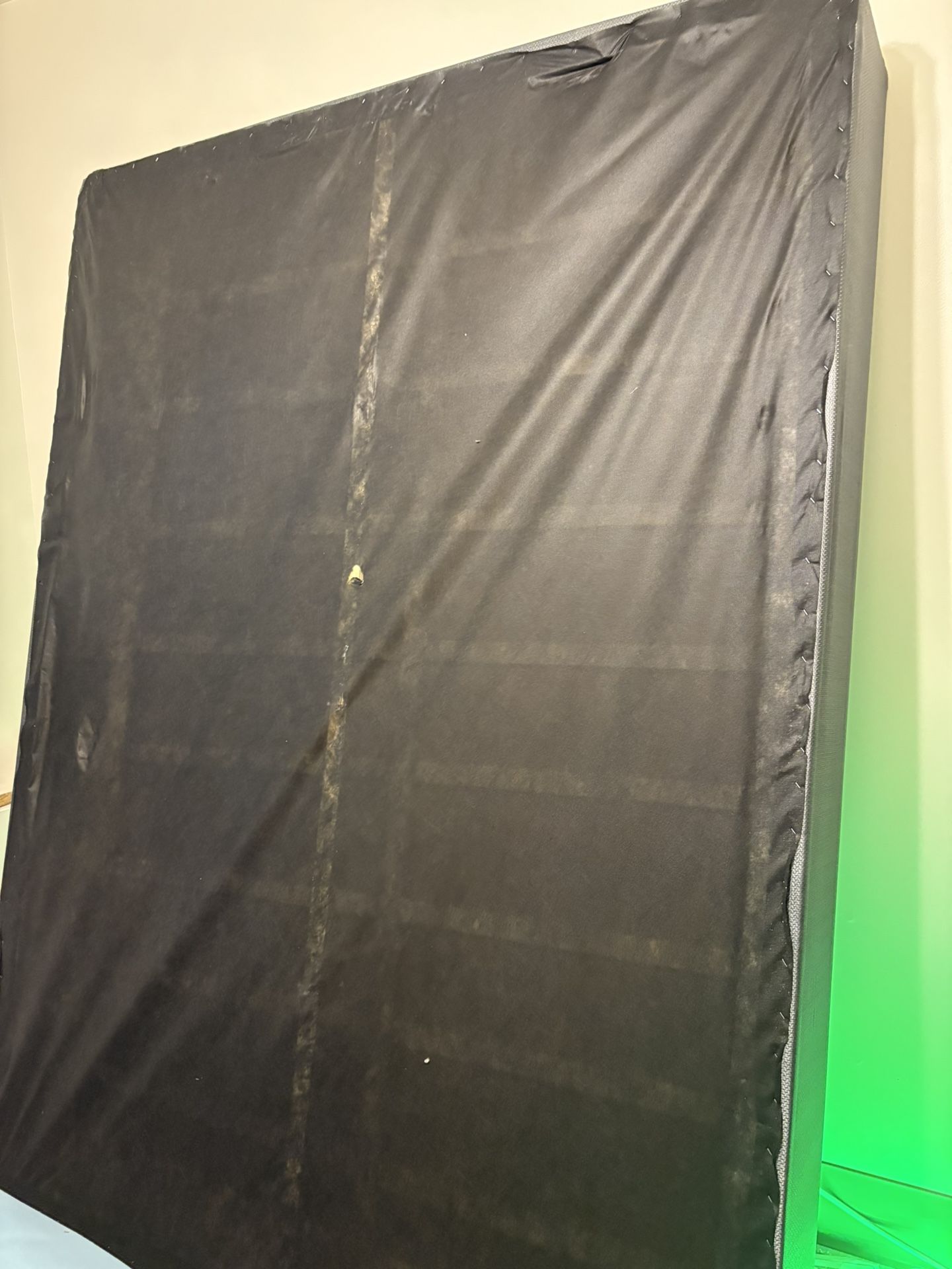 Queen Box Spring