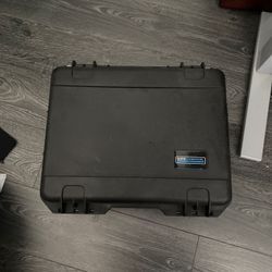 Hardshell Case - Camera Case