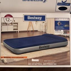 12inch Air Mattress 