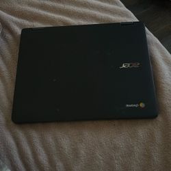 Chrome Computer