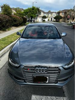 2013 Audi S4