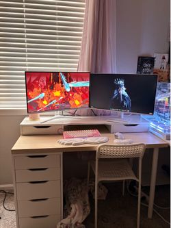 Full PC Setup