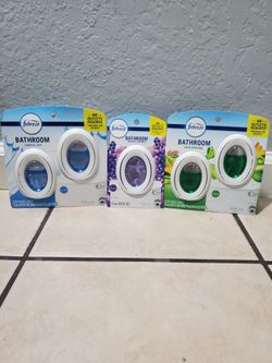 Febreeze $10