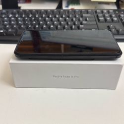 Redmi Note 8 Pro