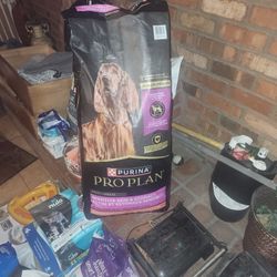 40lb Purina Pro Plan 