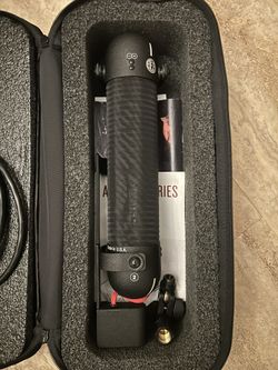 R88 Ribbon Mic Active Version