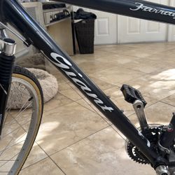 Farrago Giant Bike For Sale For $100