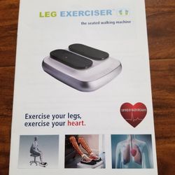 Leg Exercise