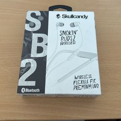 Skullcandy Smokin Buds 2 Wireless