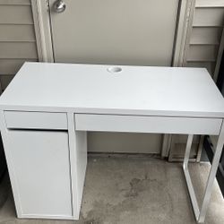 Makeup Vanity Desk