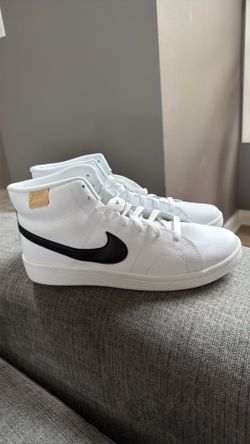 Nike Court Royale 2 Mid-Men’s size 9