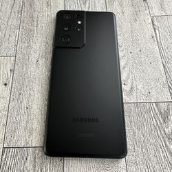 Samsung Galaxy S21 (128gb) Unlocked 📱 Liberado