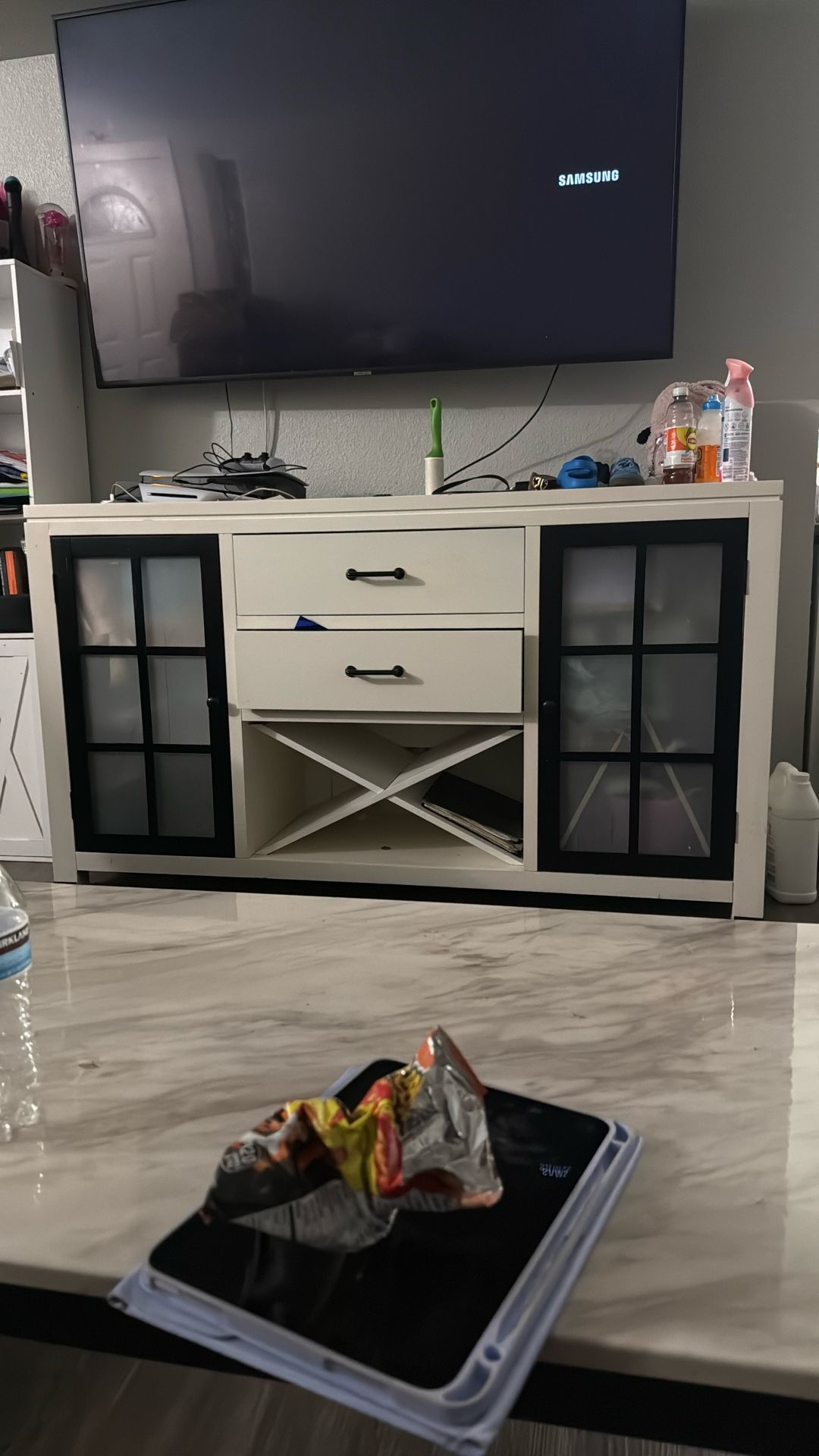 Tv Stand 