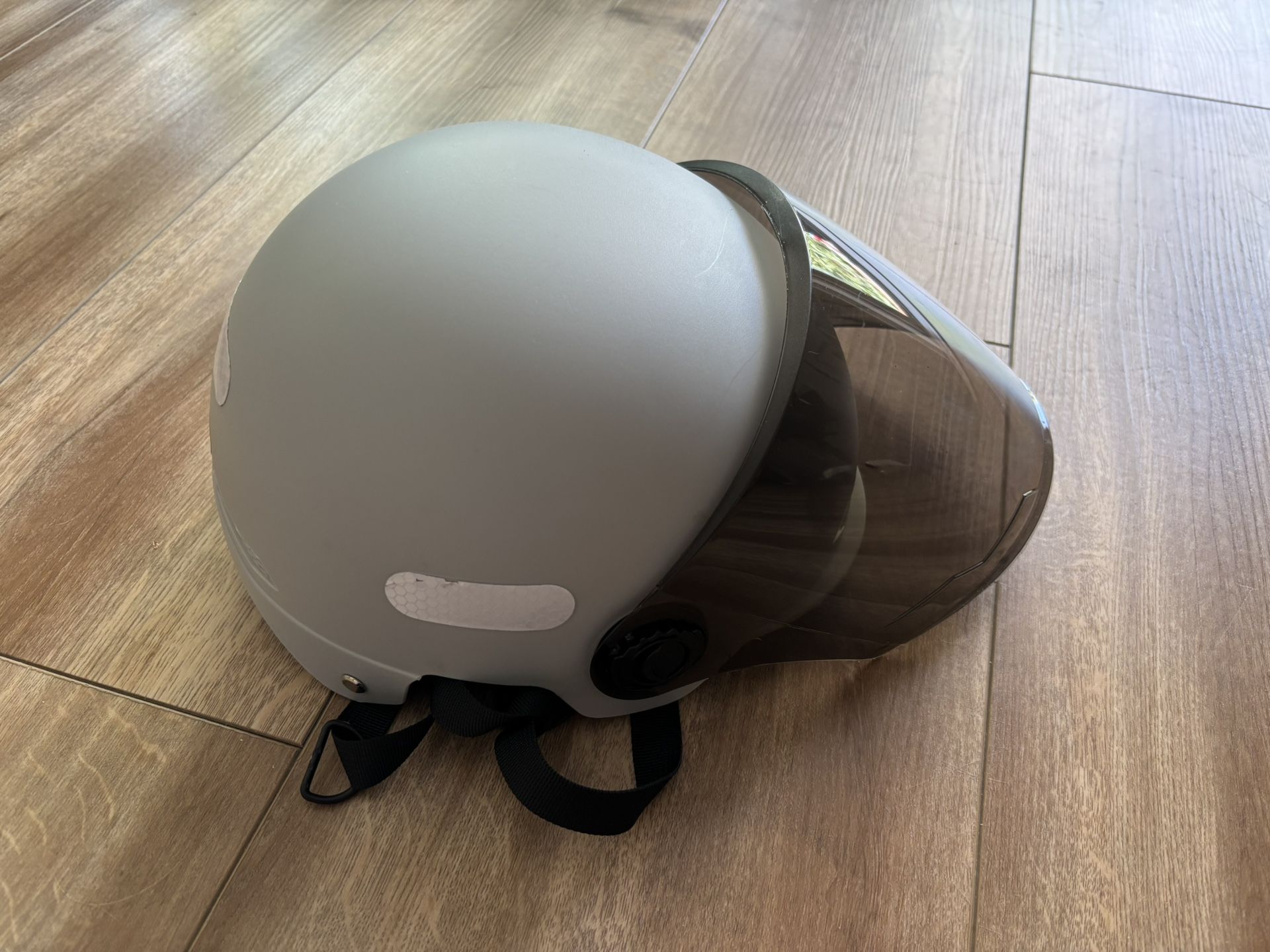Adult E Bike Helmet New