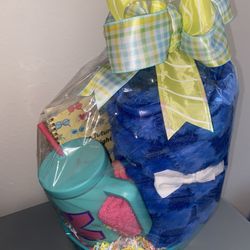 Winter Break Relaxation!!!