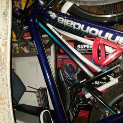 Cannondale R300