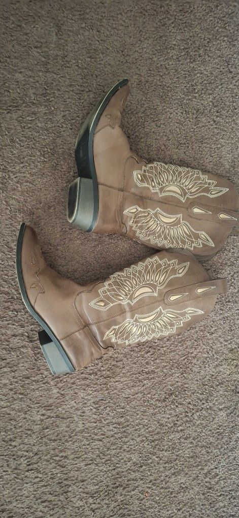 Coconuts by Matisse Bandera Boots