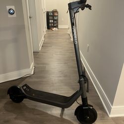 Apollo Go Premium Electric Scooter