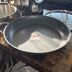 Princess House Paellera En Oferta - Si Te Interesa Comprar Ó Vender Mándame Un Mensaje 