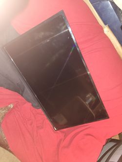 Vizio HD Smart TV 1080i