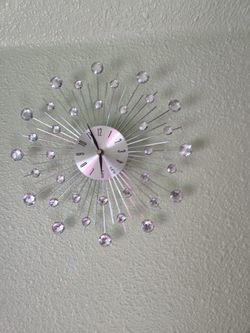 Gem Clock