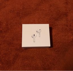 AirPods Pro 3