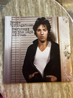 Bruce Springsteen 
