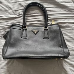 Prada bag 