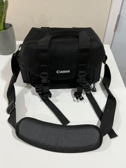 Canon Carrying Case