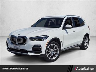 2020 BMW X5